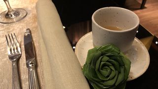 美味しくて楽しい