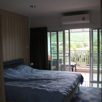 部屋はオーナーの好みデザイン