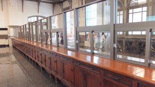 まさにお札の博物館