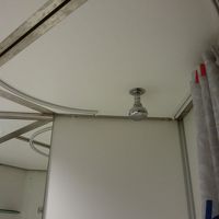 シャワーブース