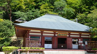 鳳来寺前の展望台からの眺めは絶景！