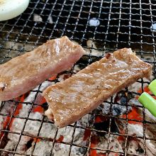 最高級！壱岐牛BBQ.