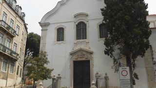 サンティアゴ教会