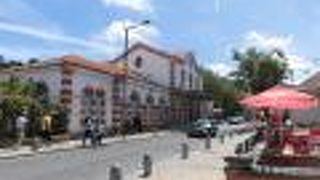 ドウトール ミゲル ボンバルダ通り