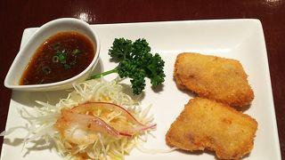 美味しい豚肉を味わうならぜひここ！