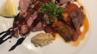 評判どおりの素敵なお店でした