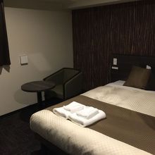 ホテル写真