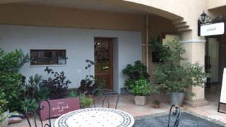 チーズケーキと焼菓子の店 PoliPoli