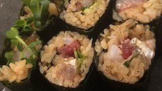 産地にこだわりの居酒屋さん