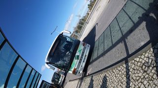 Sintra Bus