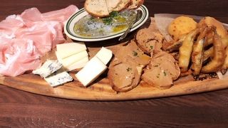 女子飲みでハシゴしました