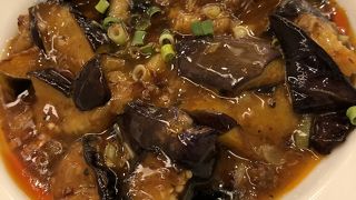 四川料理のお店