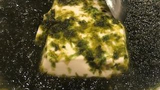 日本酒が揃っていました