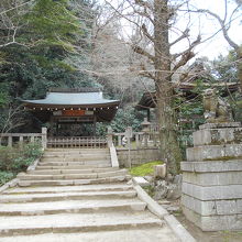 高良神社