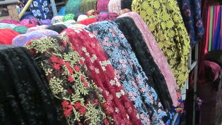 旧市街からすぐです