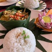 カンボジア料理も食べれるメキシカン料理屋さん