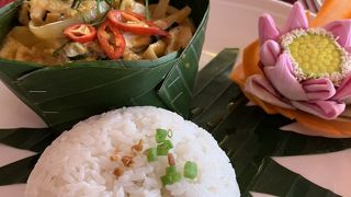 カンボジア料理も食べれるメキシカン料理屋さん