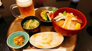 必ず訪れるお寿司やさん