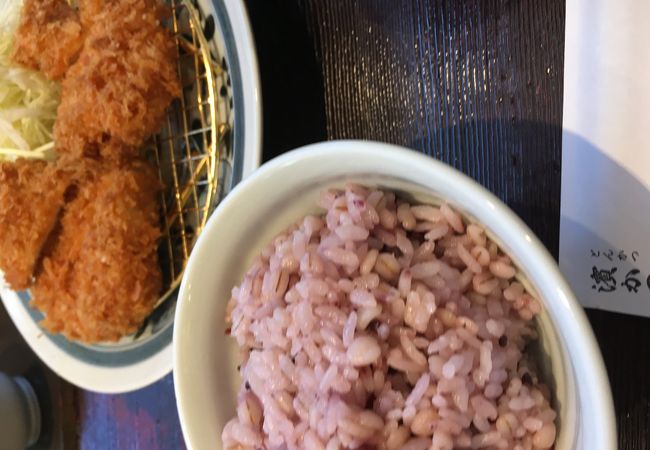 行くならランチで