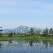 トムラウシ山を眺めるならここ！