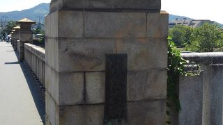 頑丈だが歴史を感じさせる