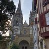 世界文化遺産登録のゴシック建築