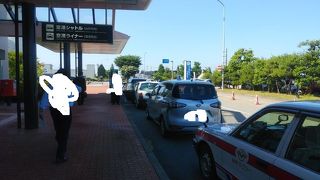 山形空港と蔵王温泉をダイレクトアクセス