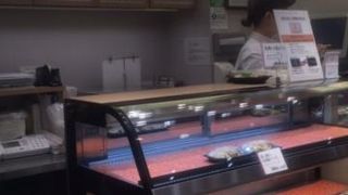 謝朋殿DELI アトレ恵比寿店
