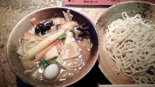 ラーメンBAR やきそばー HIT