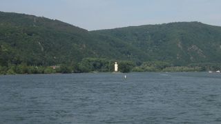 可愛い名前の塔です