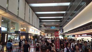 車でアクセスするときは交通情報に注意