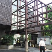 文京区の歴史がわかる面白い展示