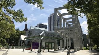 コレクション展も必見