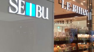 ルビアン 池袋店