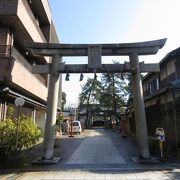 2017年　松阜神社（まつおか）鯖江　心の安らぎ旅行♪