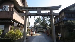 2017年　松阜神社（まつおか）鯖江　心の安らぎ旅行♪