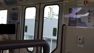 ポートアイランド線 (ポートライナー) 