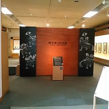 管理棟の三階にあります