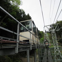 勿論、無理せずモノレール選択も可能（選択肢があるのは◎）