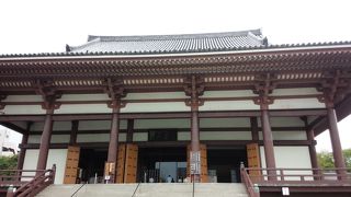 かしこまった感じがなく、誰でも訪れることが出来る場所