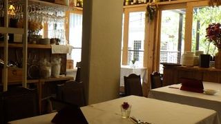 広島のカフェ・バー