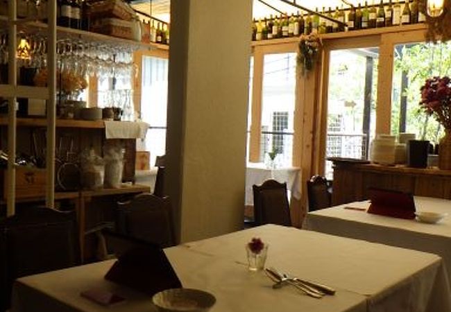 広島のカフェ・バー