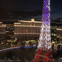 トリコロールにもなる