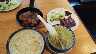 ロードサイド店