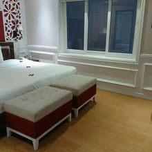 ラ ボーテ デ ハノイ ホテル