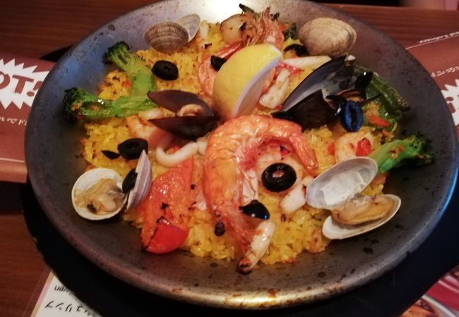 2019年9月25日で閉店との事です。 