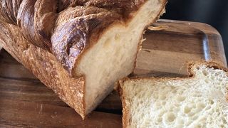 130周年記念食パン