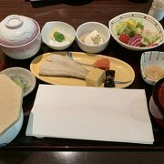 札幌グランドホテルでの最高の朝食