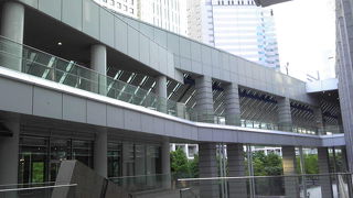 オフィスだらけ