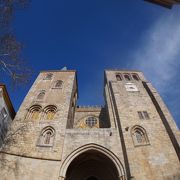 Cathedral of Evora (Se Catedral de Evora)